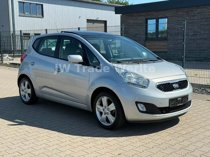 Kia Venga