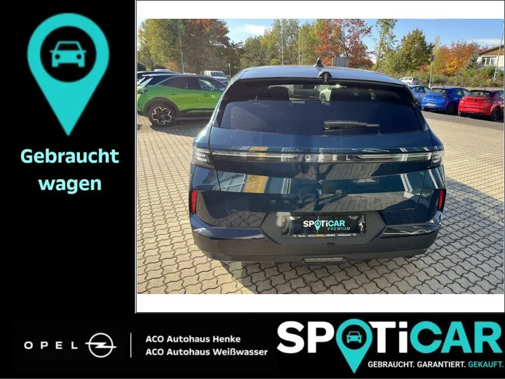 Opel Grandland (X)