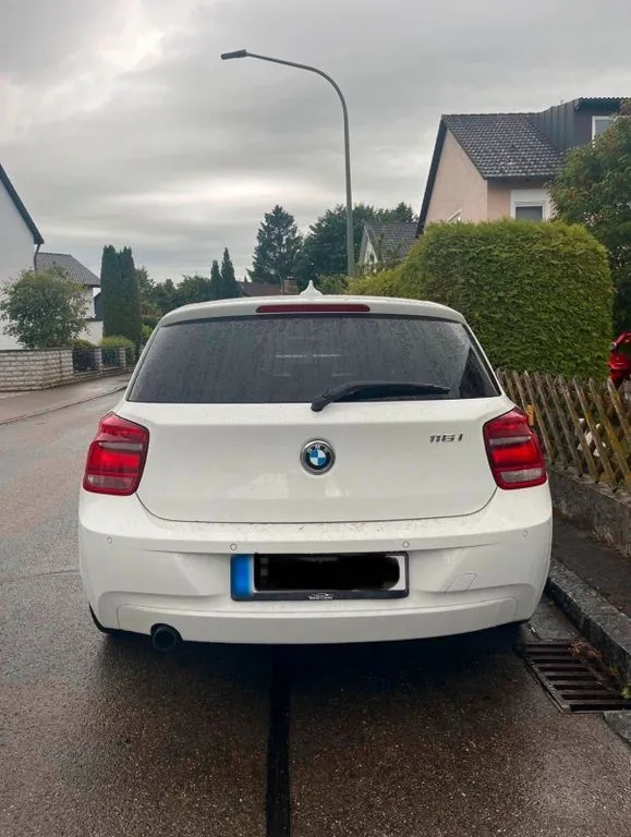 BMW 116