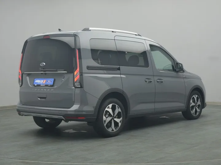 Ford Tourneo Connect