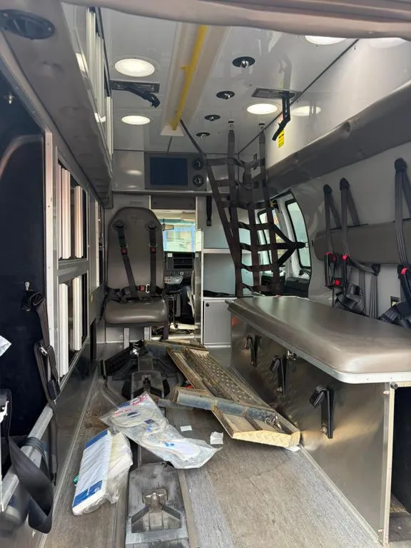 Chevrolet Express