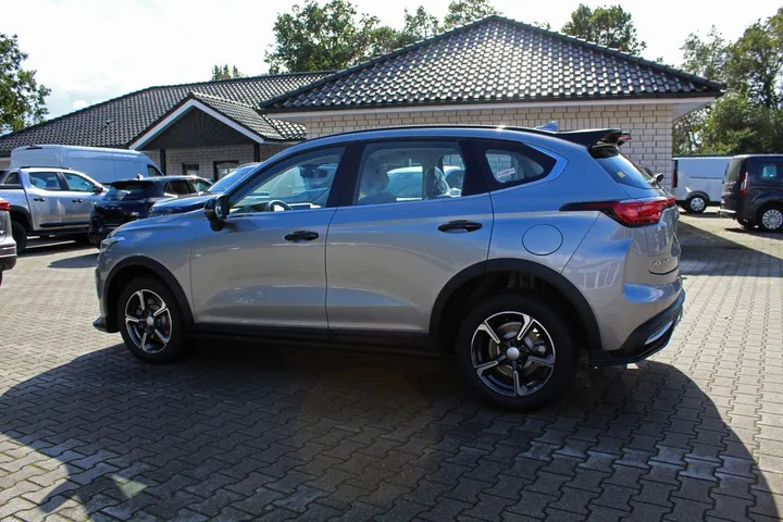 GWM HAVAL Jolion Pro