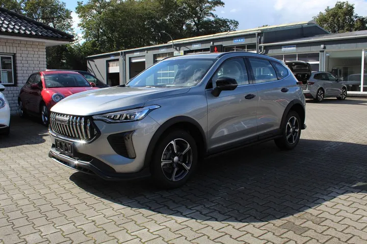 GWM HAVAL Jolion Pro