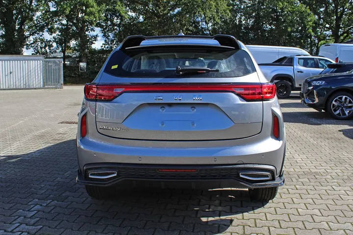 GWM HAVAL Jolion Pro