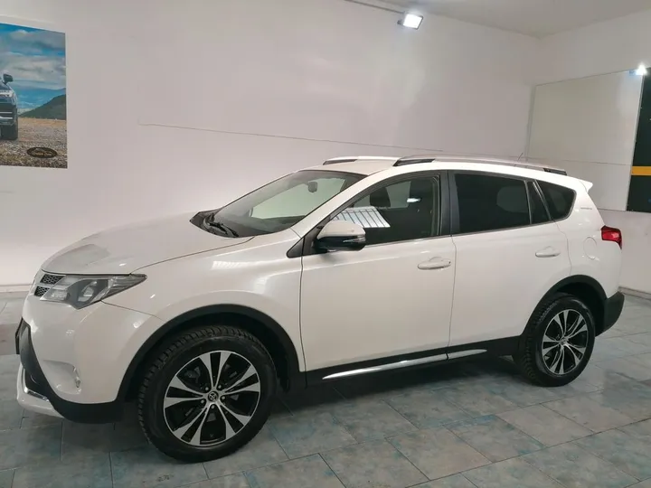 Toyota Other