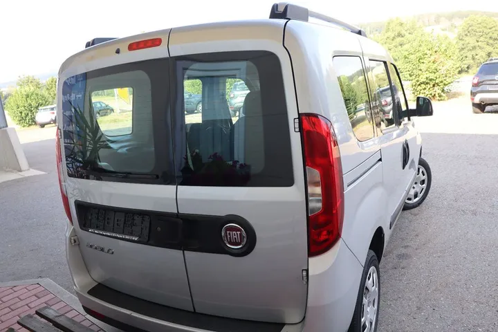 Fiat Doblo