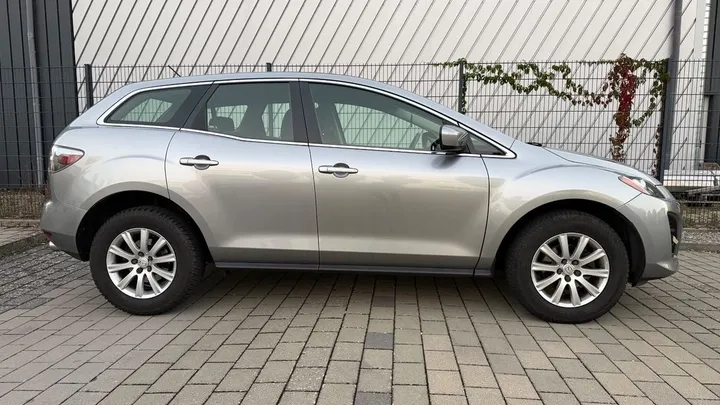 Mazda CX-7