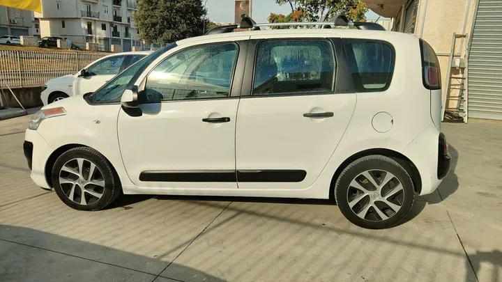 Citroën C3 Picasso