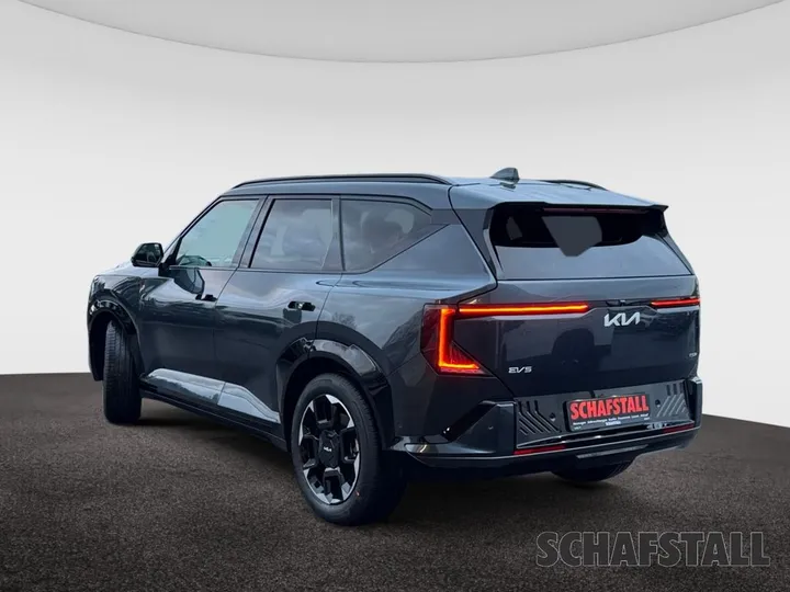 Kia EV5