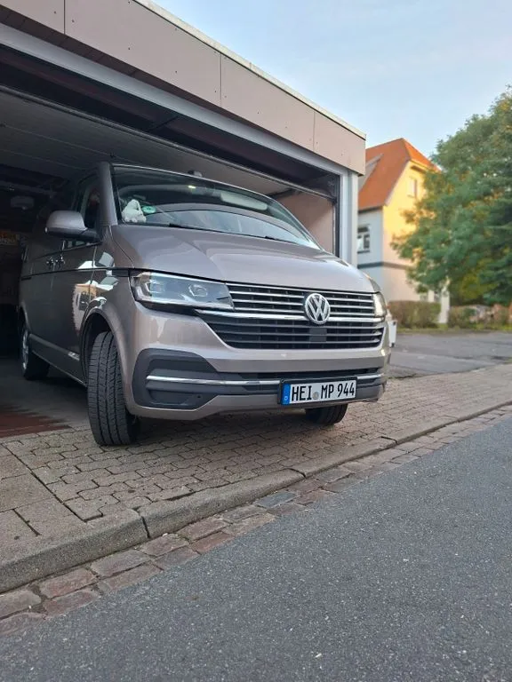 Volkswagen T6 Transporter