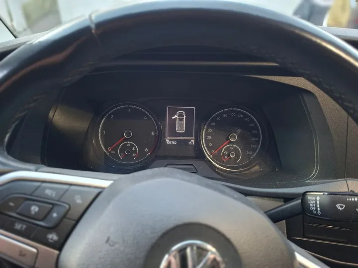 Volkswagen T6 Transporter