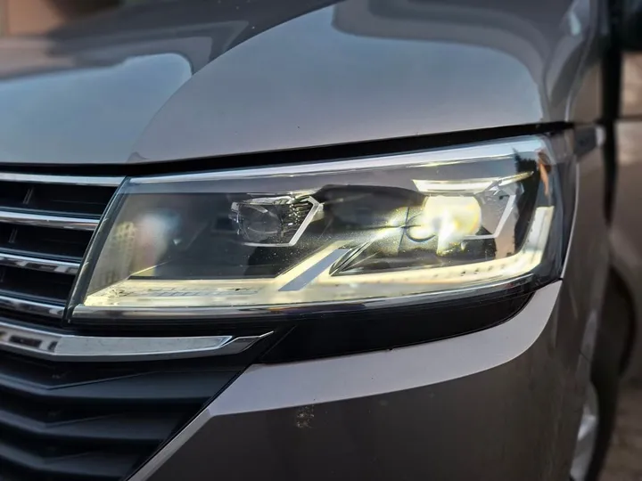Volkswagen T6 Transporter