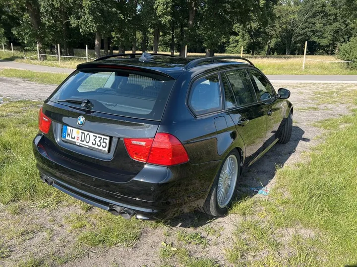 ALPINA B3