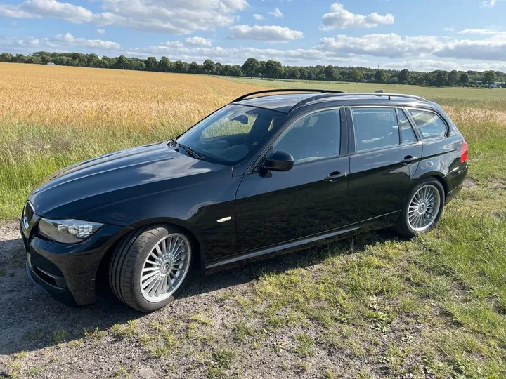 ALPINA B3