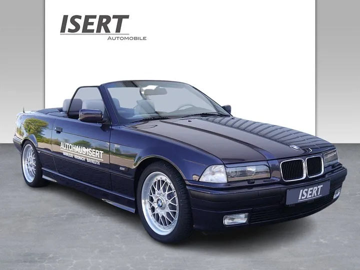 BMW 325
