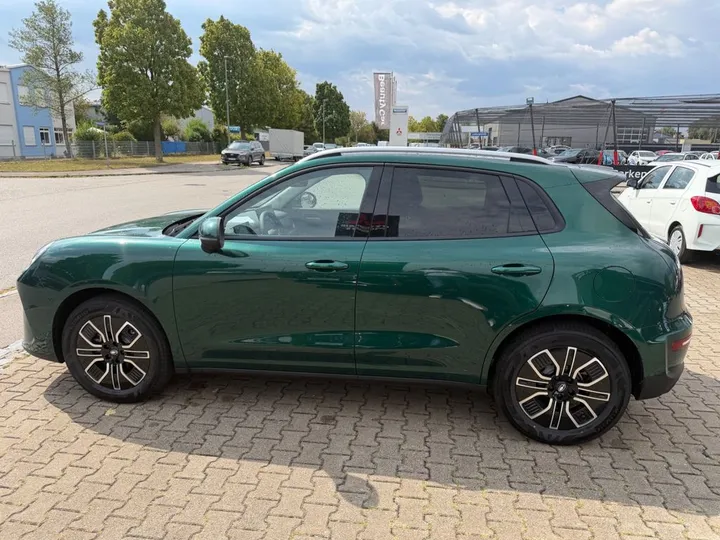 GWM ORA 5