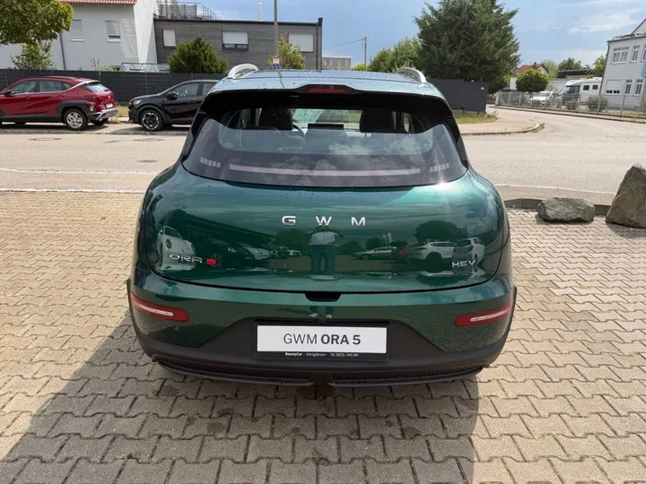 GWM ORA 5