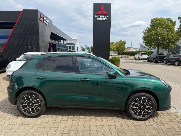 GWM ORA 5