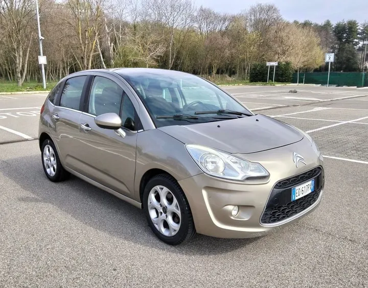 Citroën C3