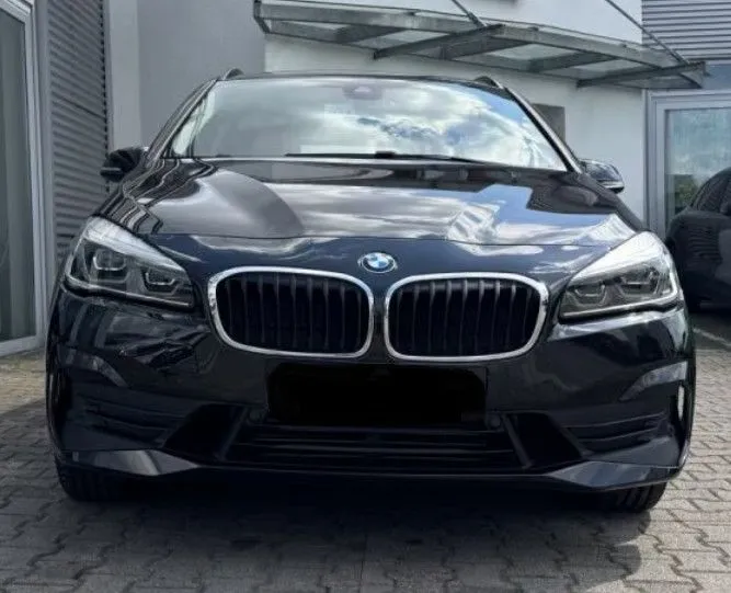 BMW 218 Active Tourer