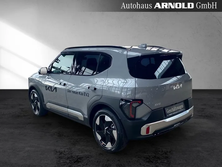 Kia EV2
