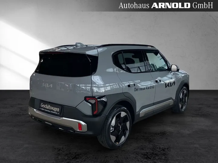 Kia EV2