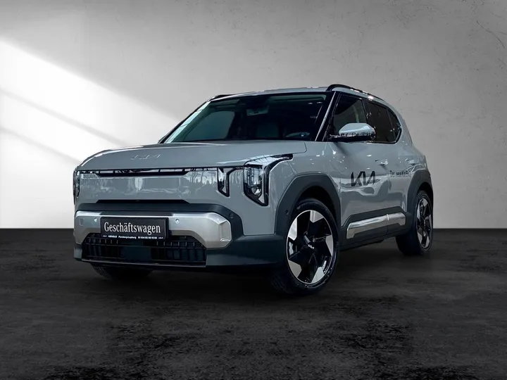 Kia EV2