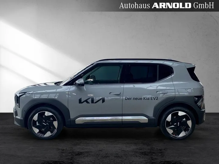 Kia EV2