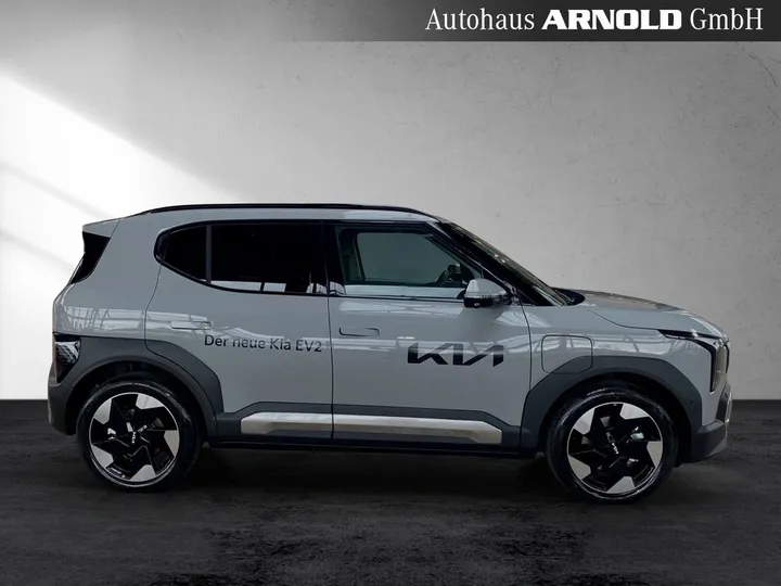 Kia EV2