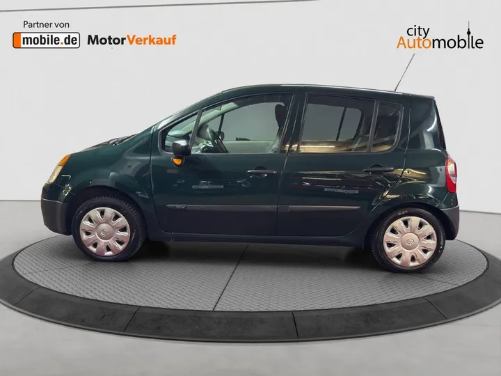 Renault Modus