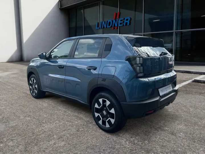 Fiat Grande Panda