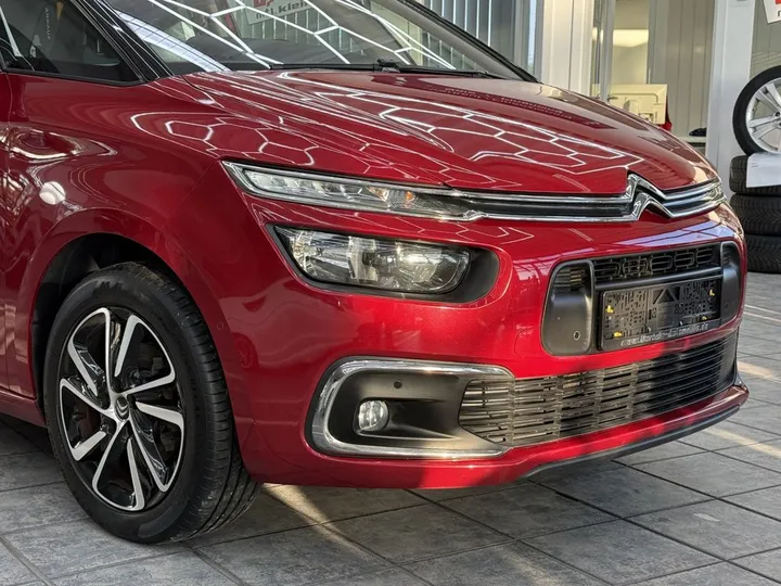 Citroën C4 Picasso