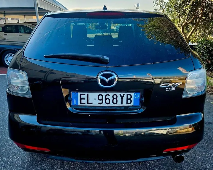 Mazda CX-7