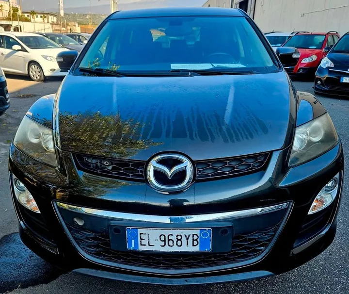 Mazda CX-7