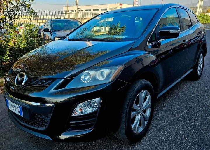 Mazda CX-7