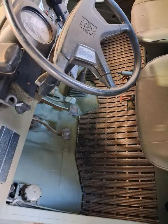 Volkswagen Iltis