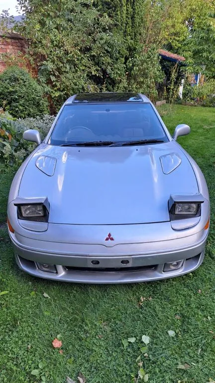 Mitsubishi 3000 GT