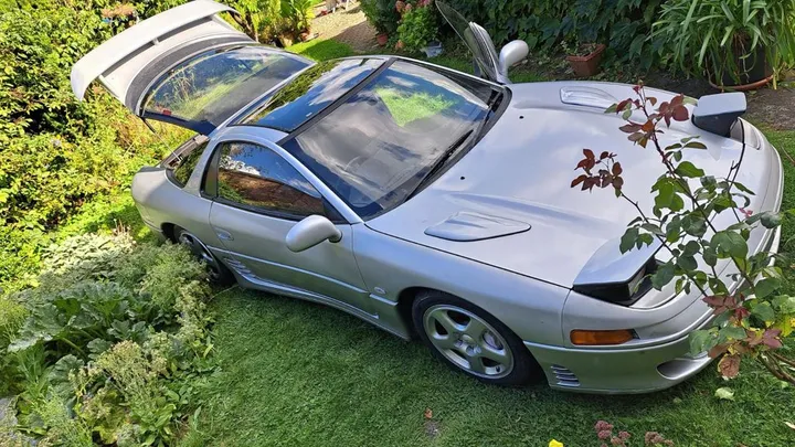 Mitsubishi 3000 GT