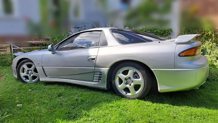 Mitsubishi 3000 GT