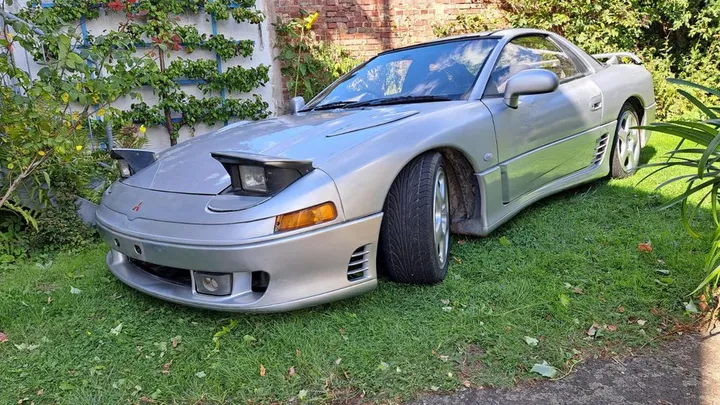 Mitsubishi 3000 GT