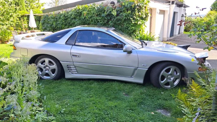 Mitsubishi 3000 GT