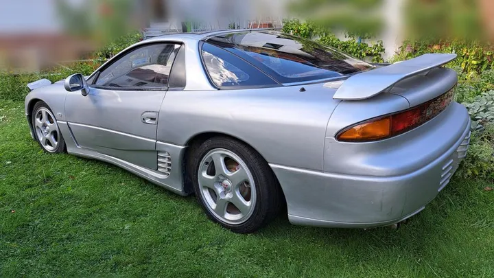 Mitsubishi 3000 GT