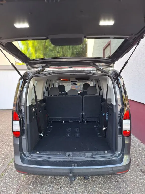 Ford Tourneo Connect