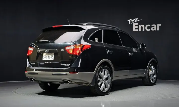 Hyundai Veracruz