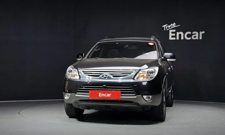 Hyundai Veracruz