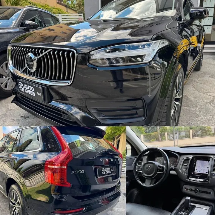 Volvo Other