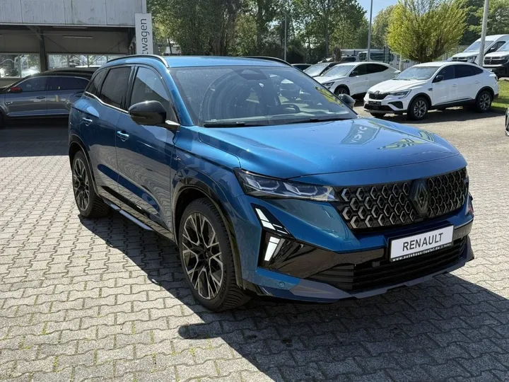 Renault Austral