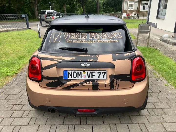 MINI ONE