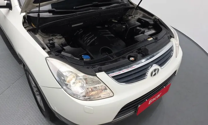 Hyundai Veracruz
