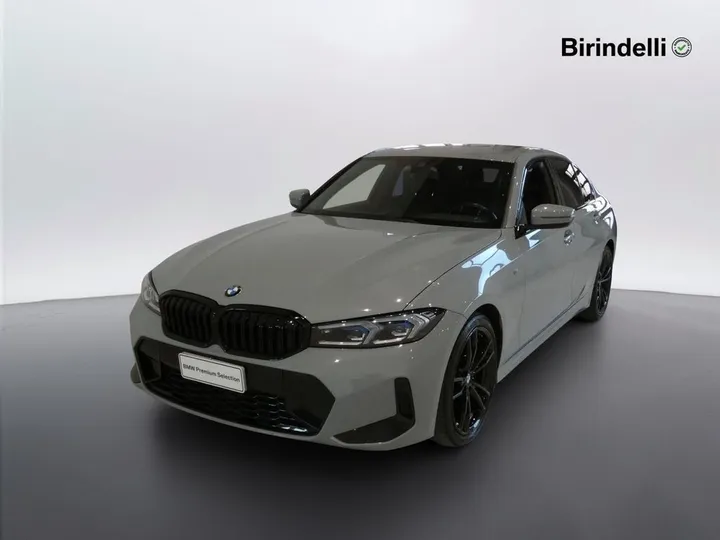 BMW 318